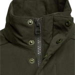 Ridgegate Waterproof Jacket - Harehill