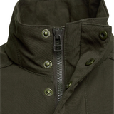 Ridgegate Waterproof Jacket - Harehill