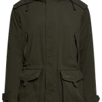 Ridgegate Waterproof Jacket - Harehill