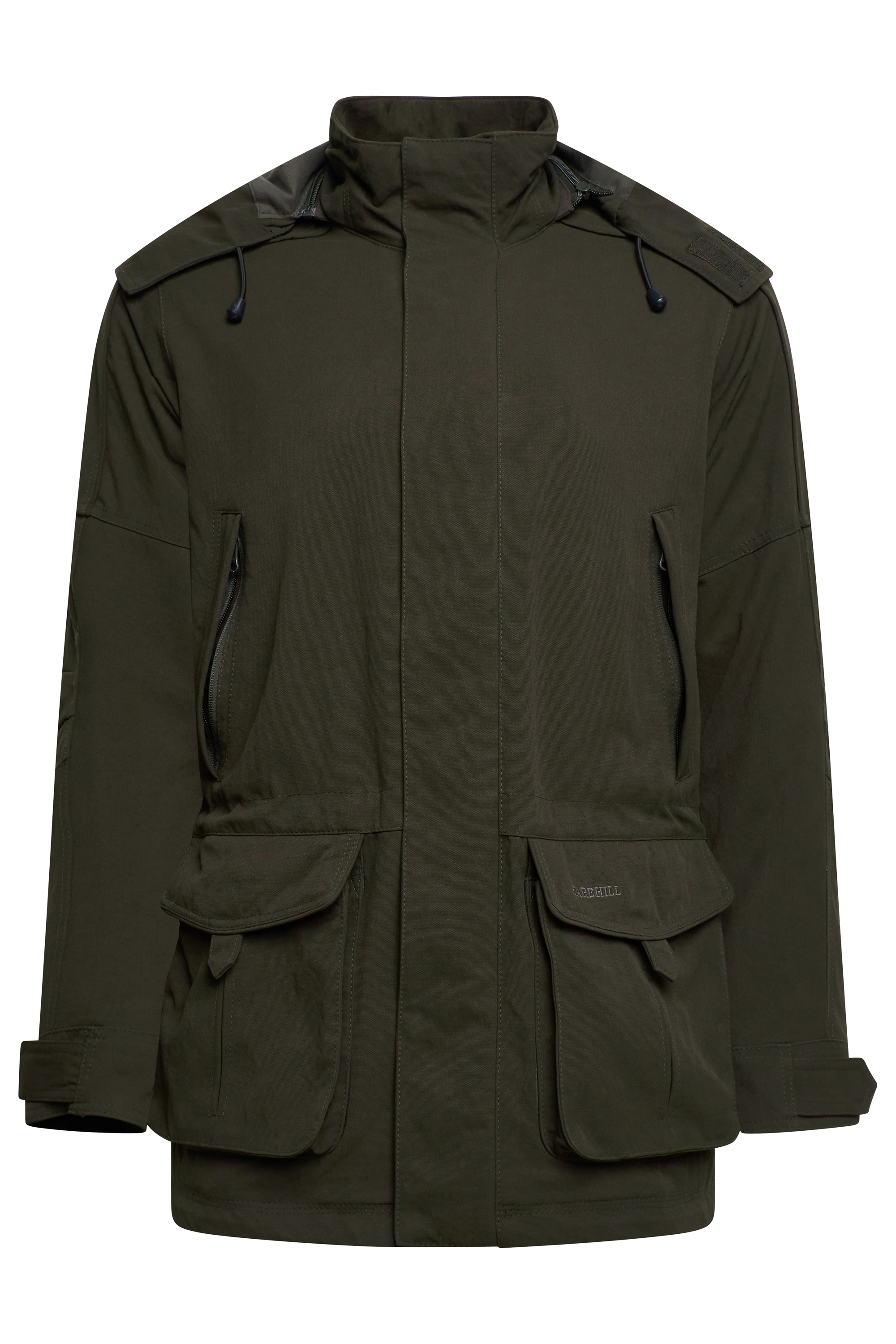Ridgegate Waterproof Jacket - Harehill