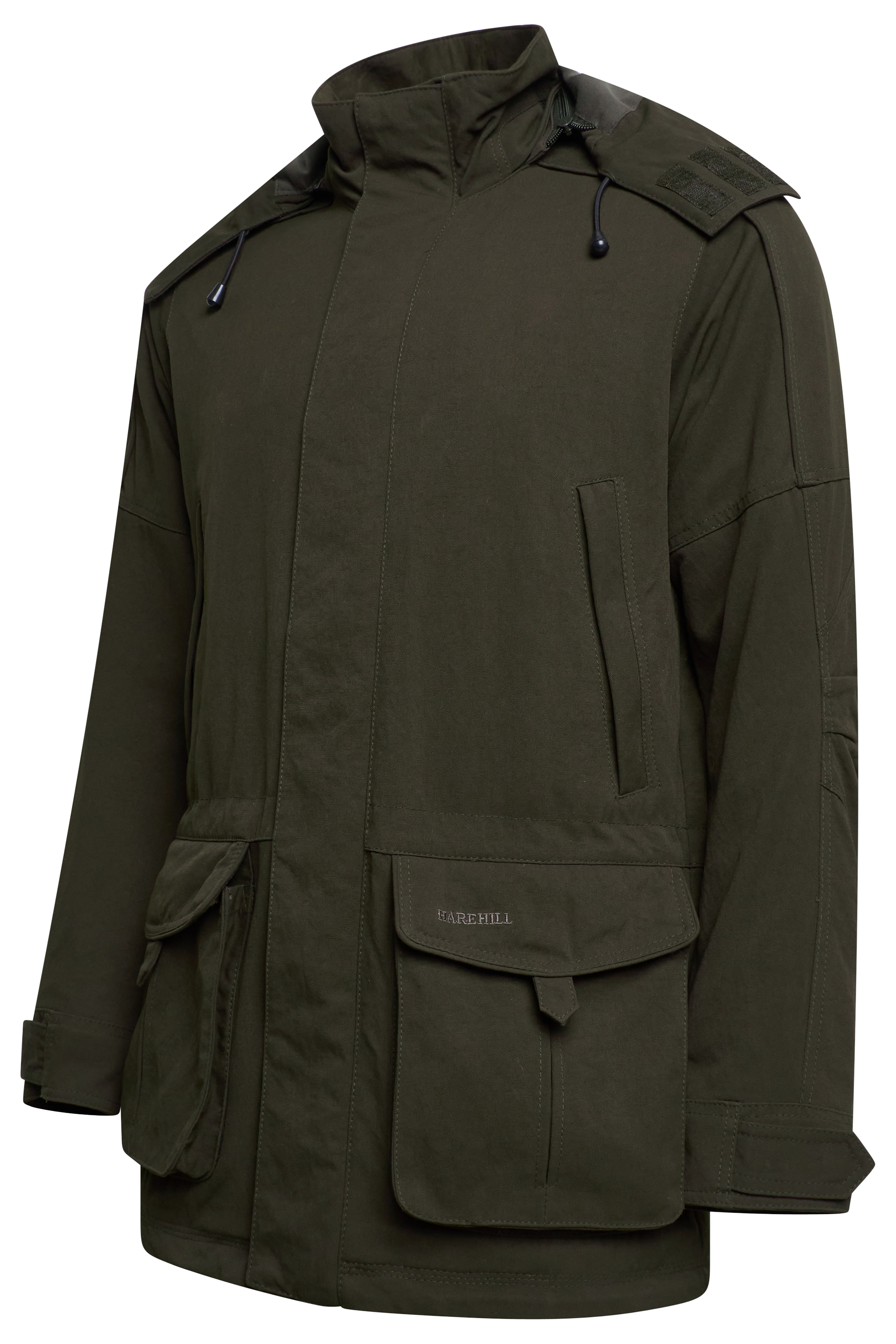 Ridgegate Waterproof Jacket - Harehill