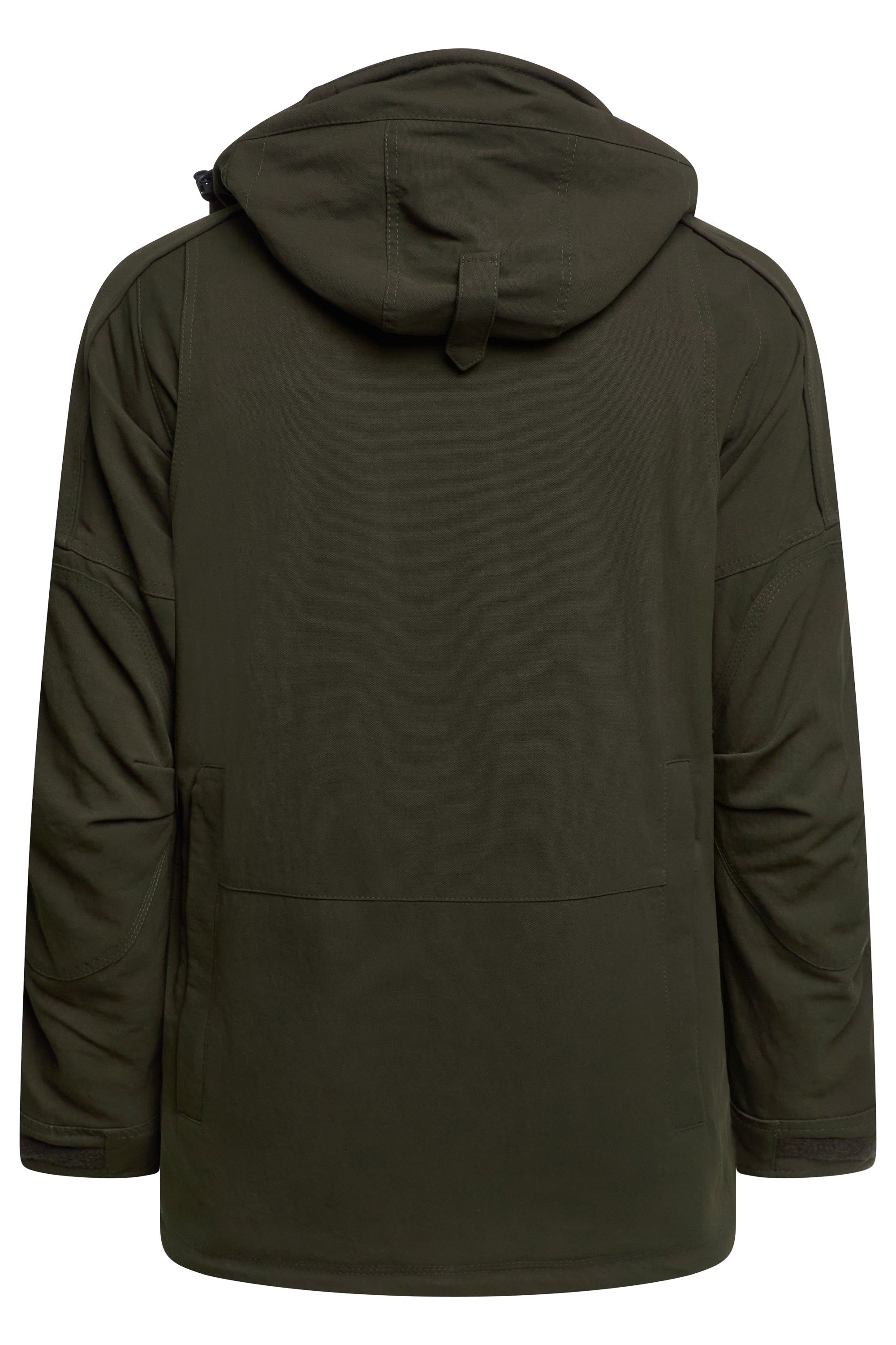 Ridgegate Waterproof Jacket - Harehill