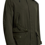 Ridgegate Waterproof Jacket - Harehill