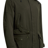 Ridgegate Waterproof Jacket - Harehill