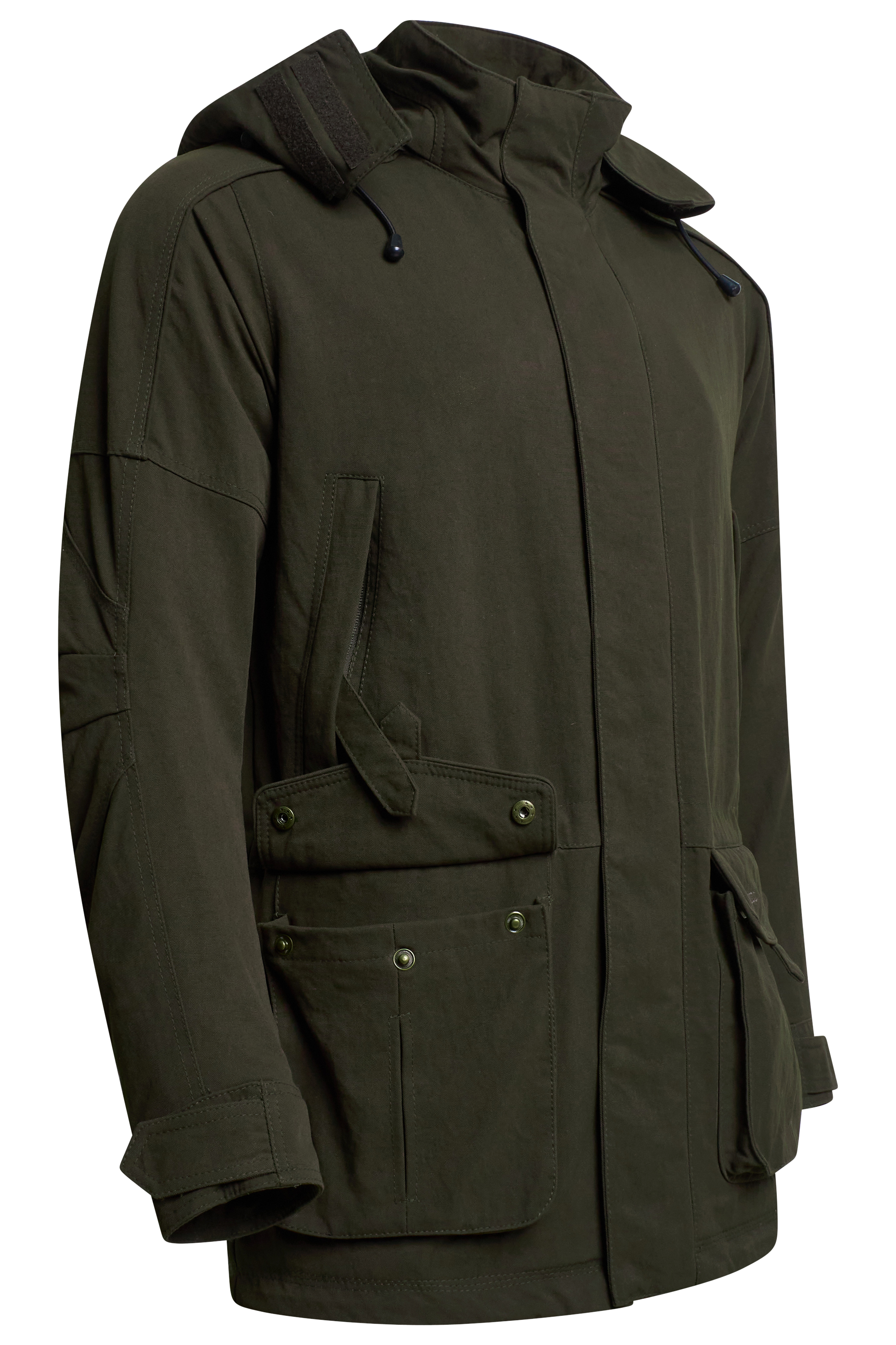 Ridgegate Waterproof Jacket - Harehill
