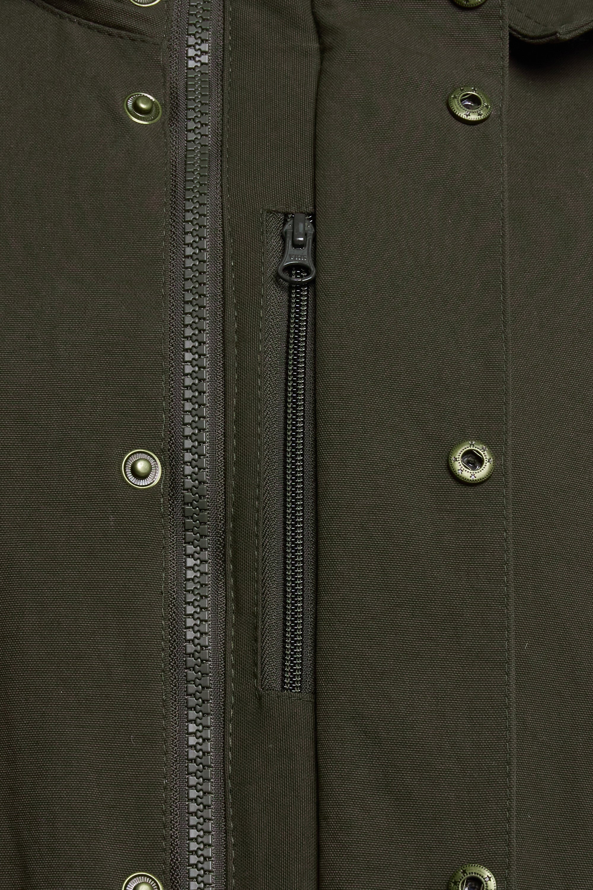 Ridgegate Waterproof Jacket - Harehill