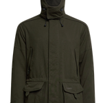 Ridgegate Waterproof Jacket - Harehill