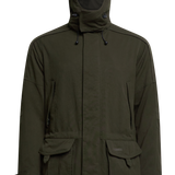 Ridgegate Waterproof Jacket - Harehill