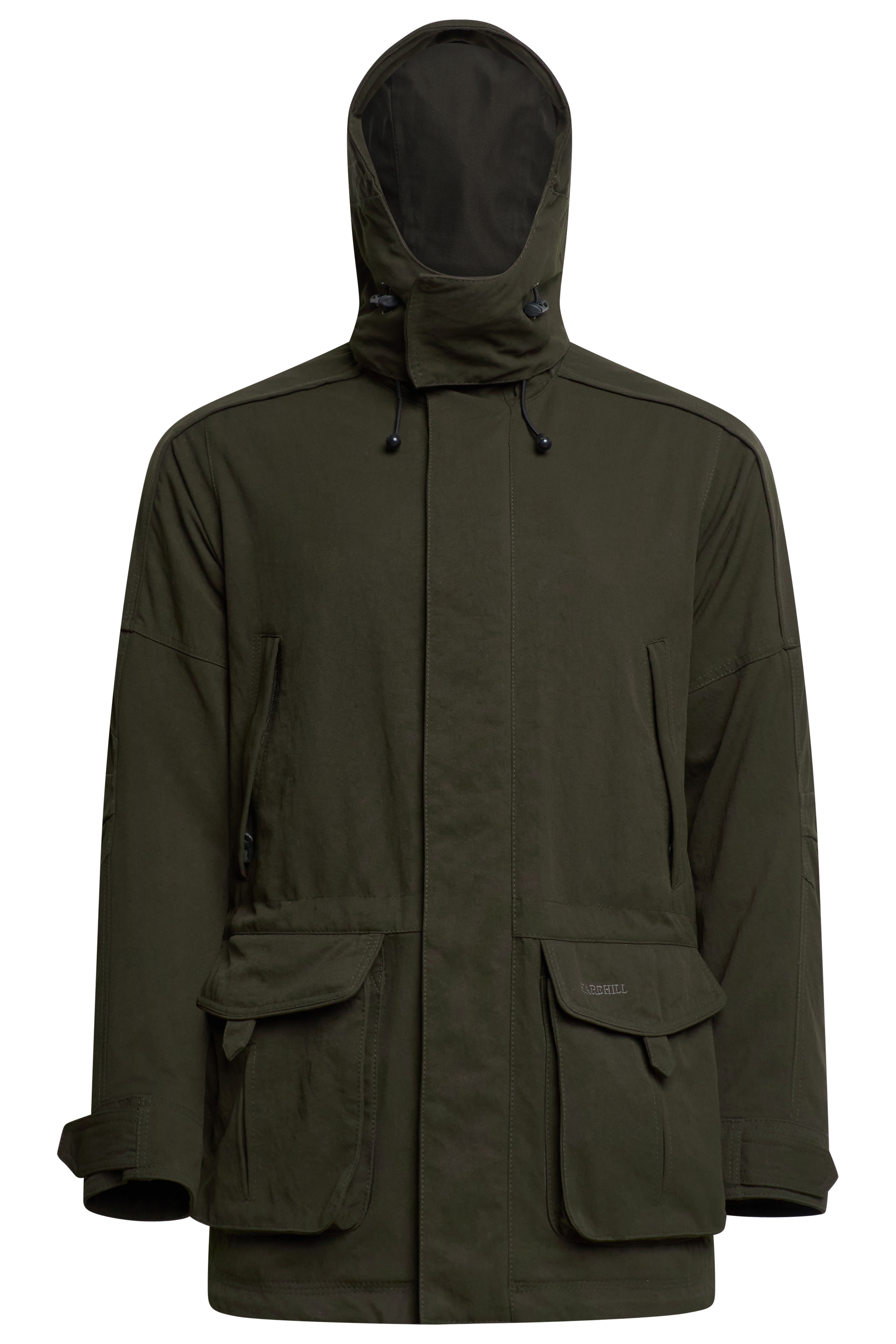 Ridgegate Waterproof Jacket - Harehill