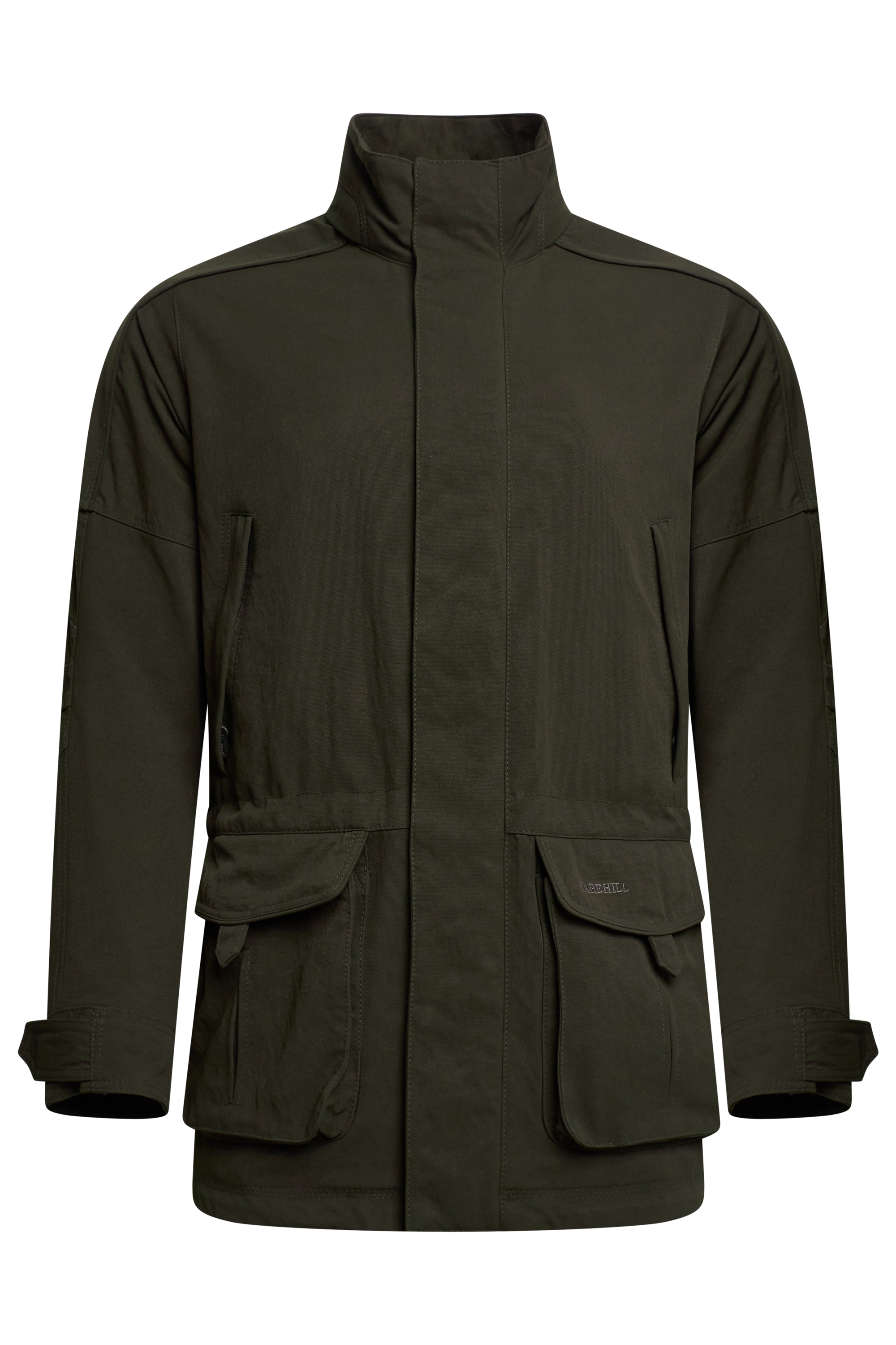 Ridgegate Waterproof Jacket - Harehill