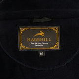 Birtles Fleece - Midnight - Harehill