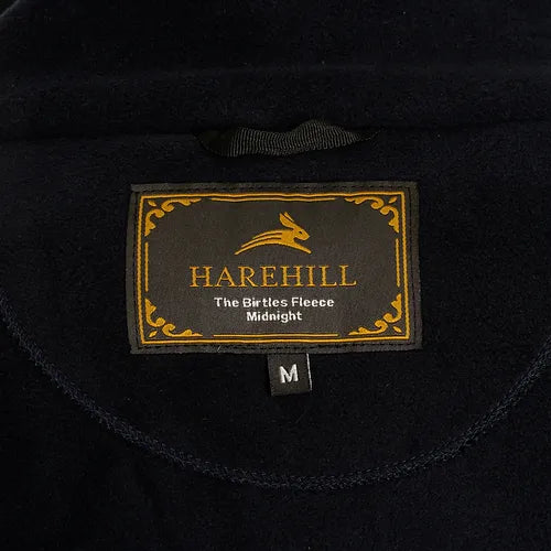 Birtles Fleece - Midnight - Harehill