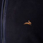 Birtles Fleece - Midnight - Harehill