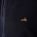 Birtles Fleece - Midnight - Harehill