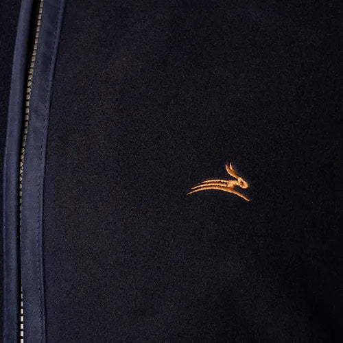 Birtles Fleece - Midnight - Harehill