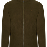 Birtles Fleece - Fern - Harehill