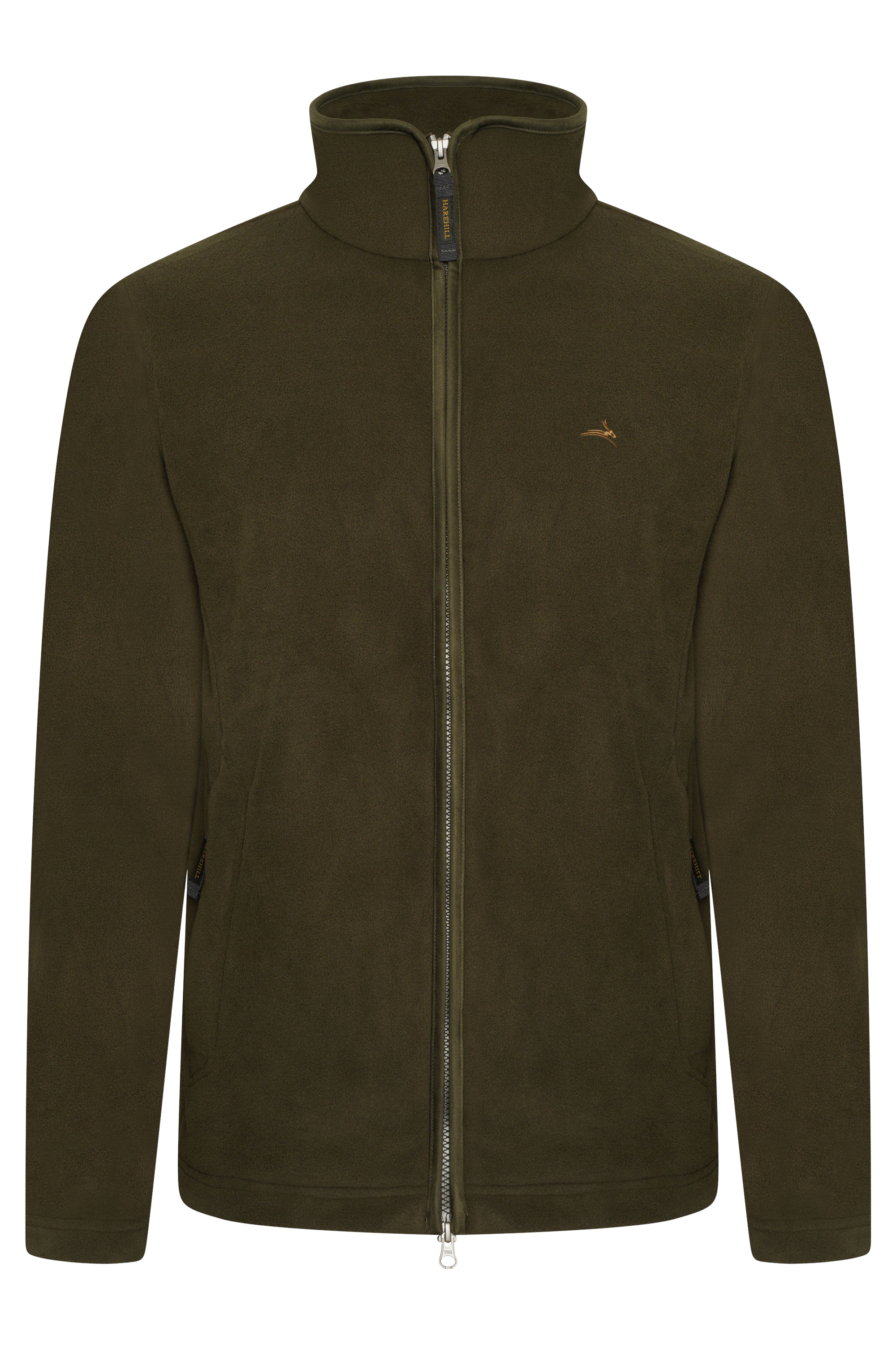 Birtles Fleece - Fern - Harehill