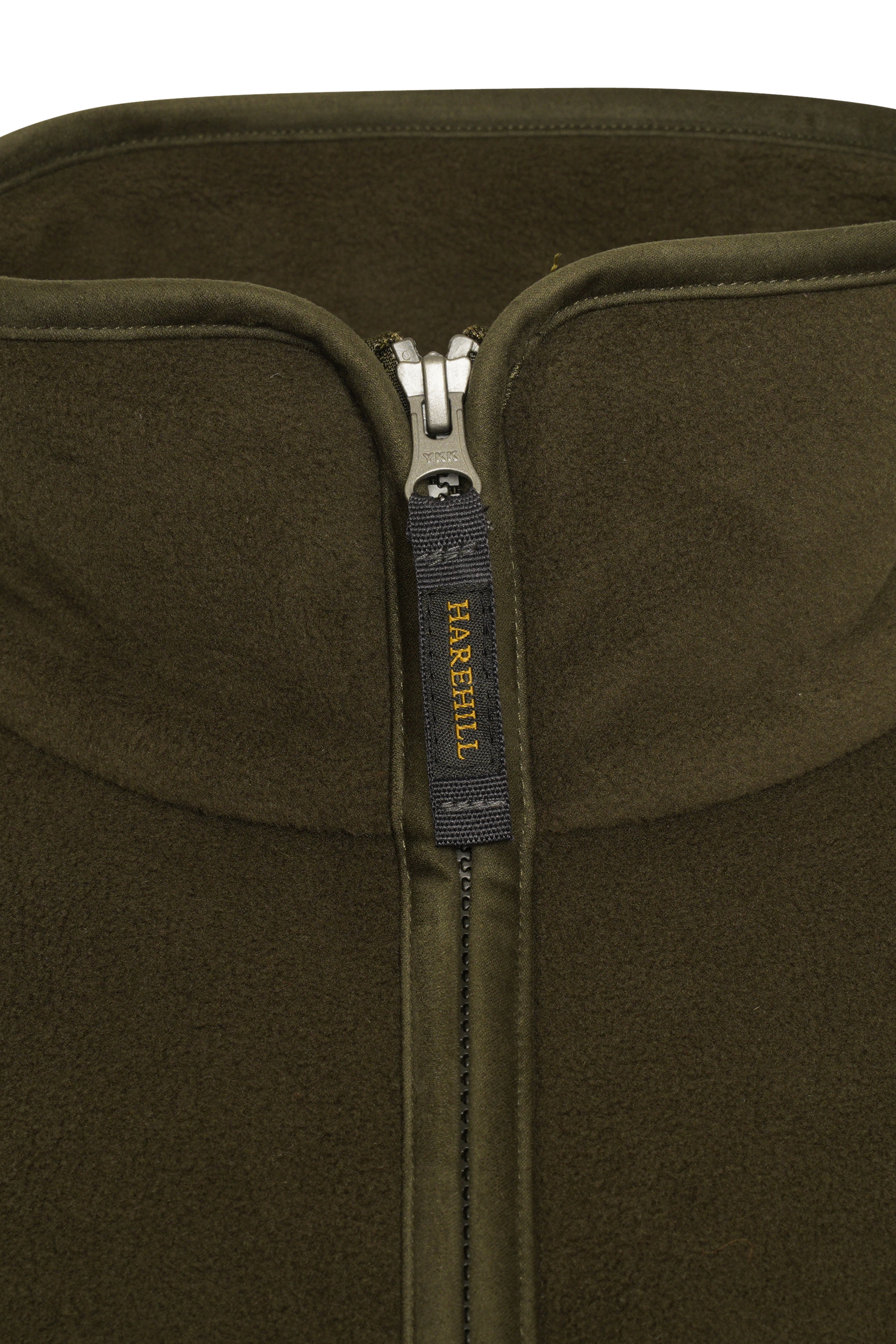 Birtles Fleece - Fern - Harehill