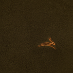 Birtles Fleece - Fern - Harehill