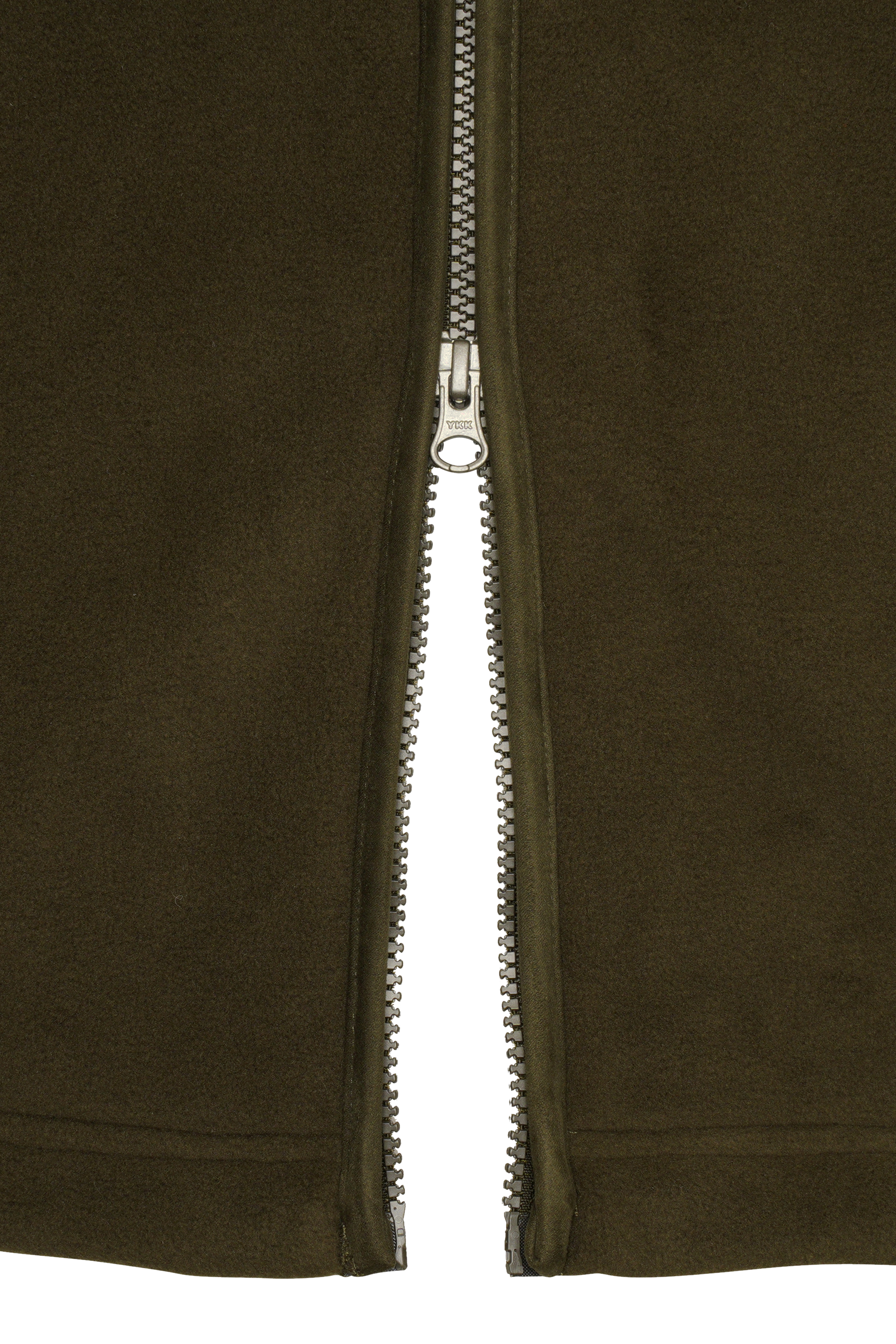 Birtles Fleece - Fern - Harehill