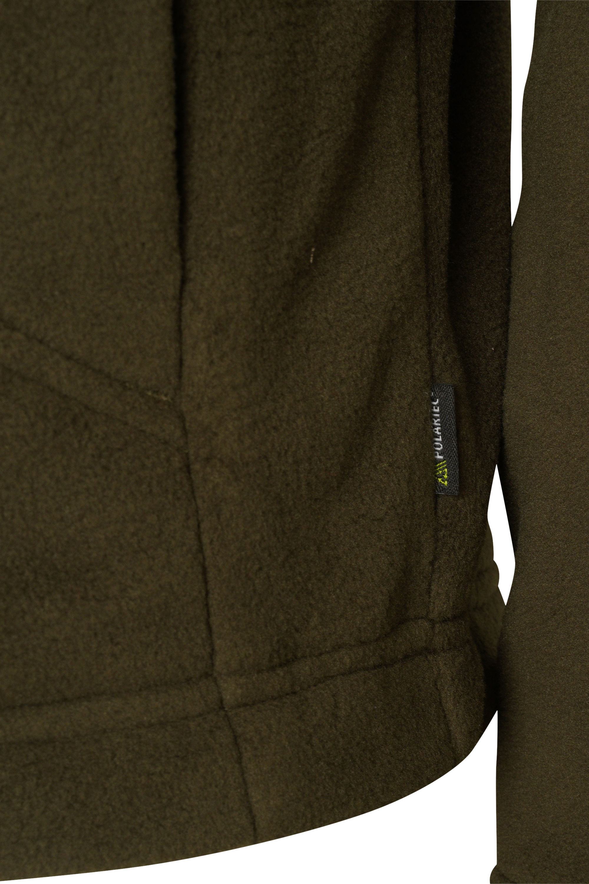 Birtles Fleece - Fern - Harehill