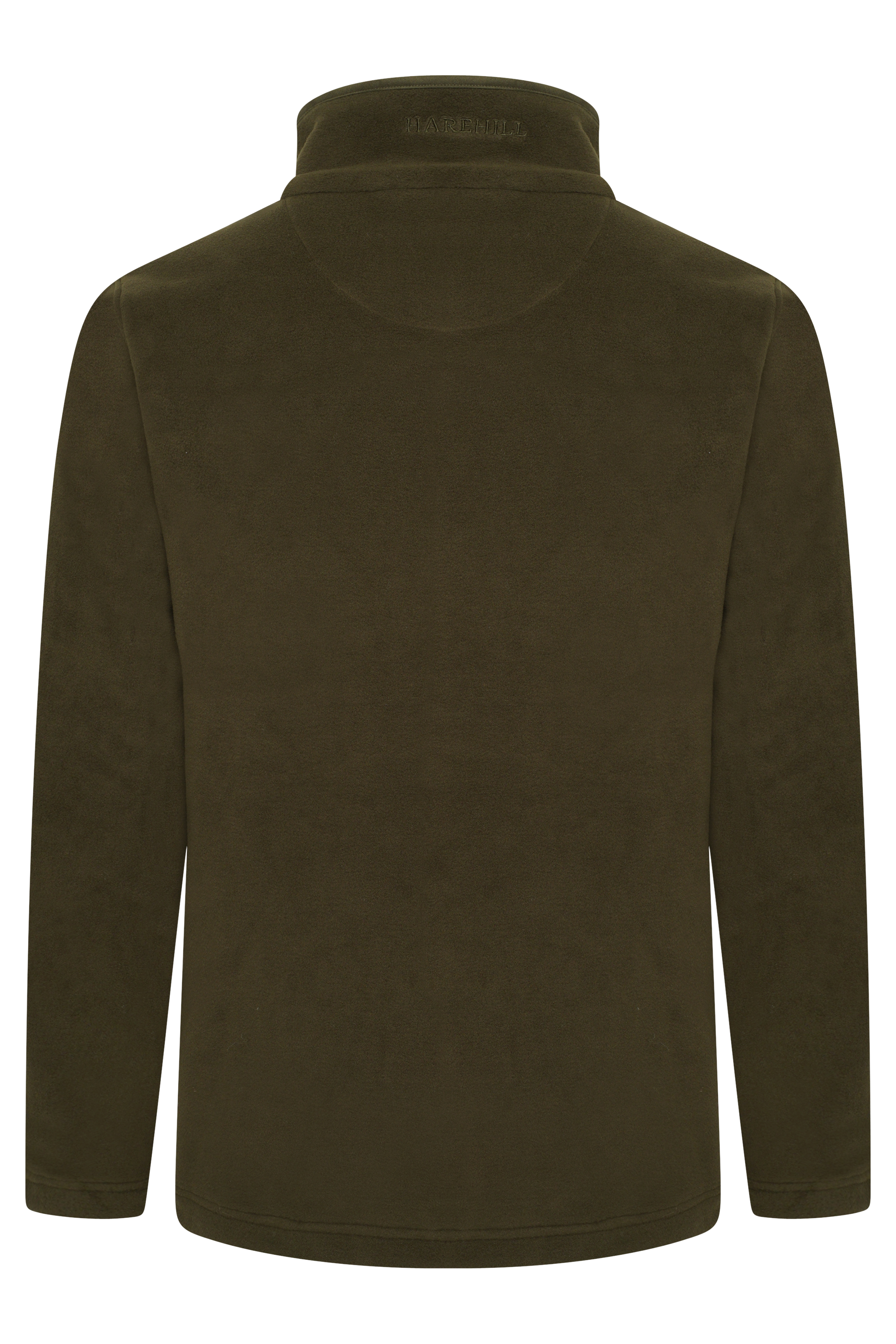 Birtles Fleece - Fern - Harehill