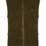 Birtles Gilet - Fern - Harehill