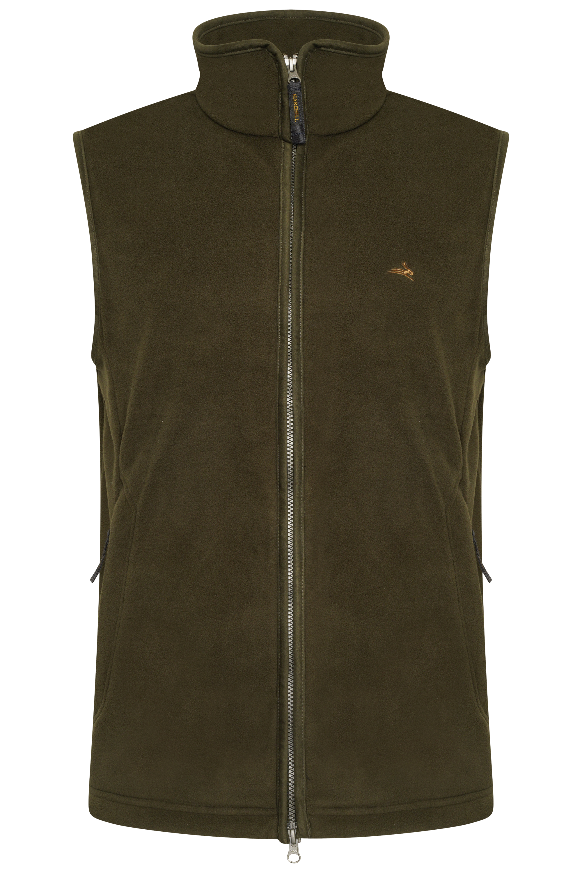 Birtles Gilet - Fern - Harehill