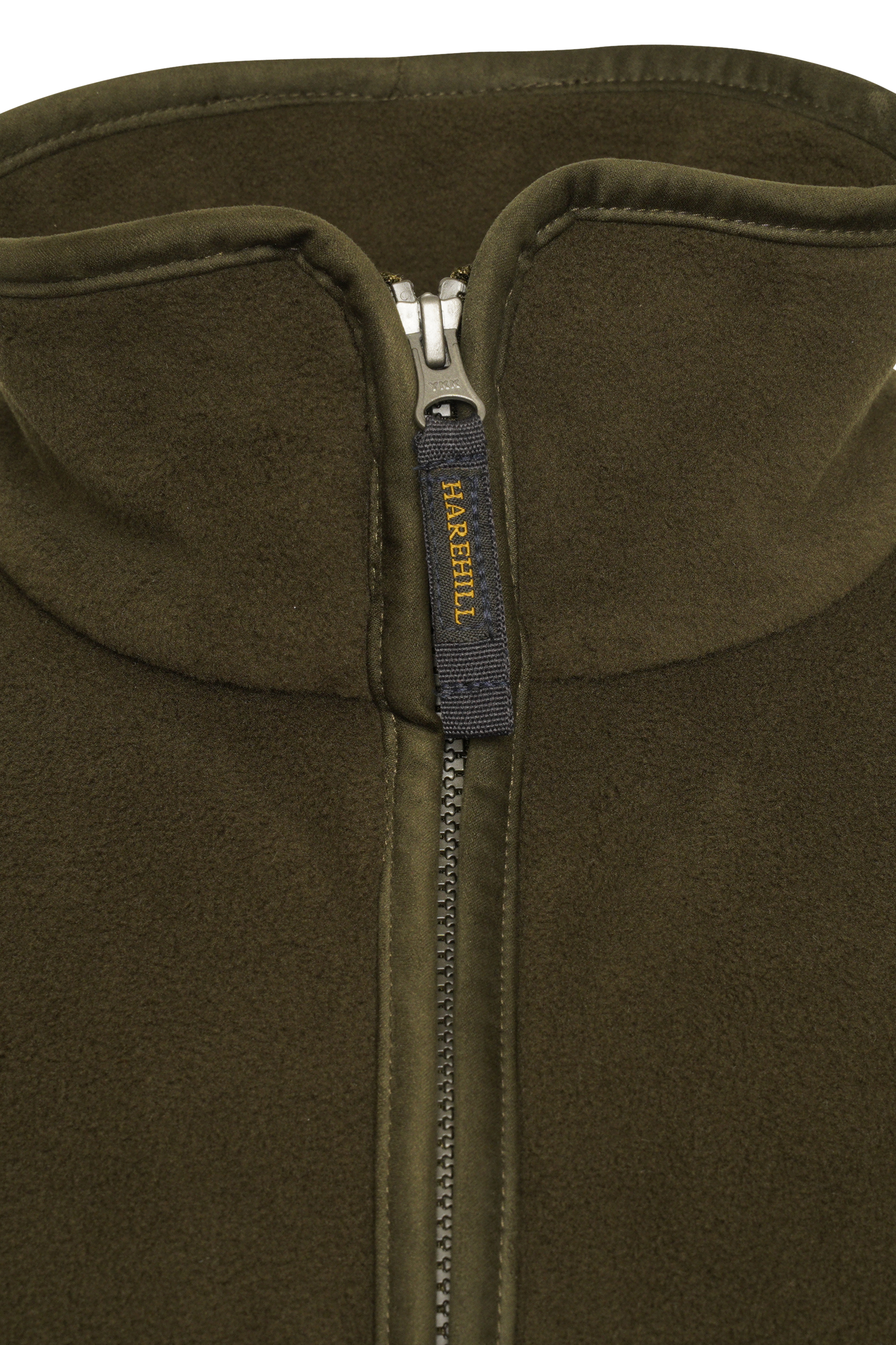 Birtles Gilet - Fern - Harehill