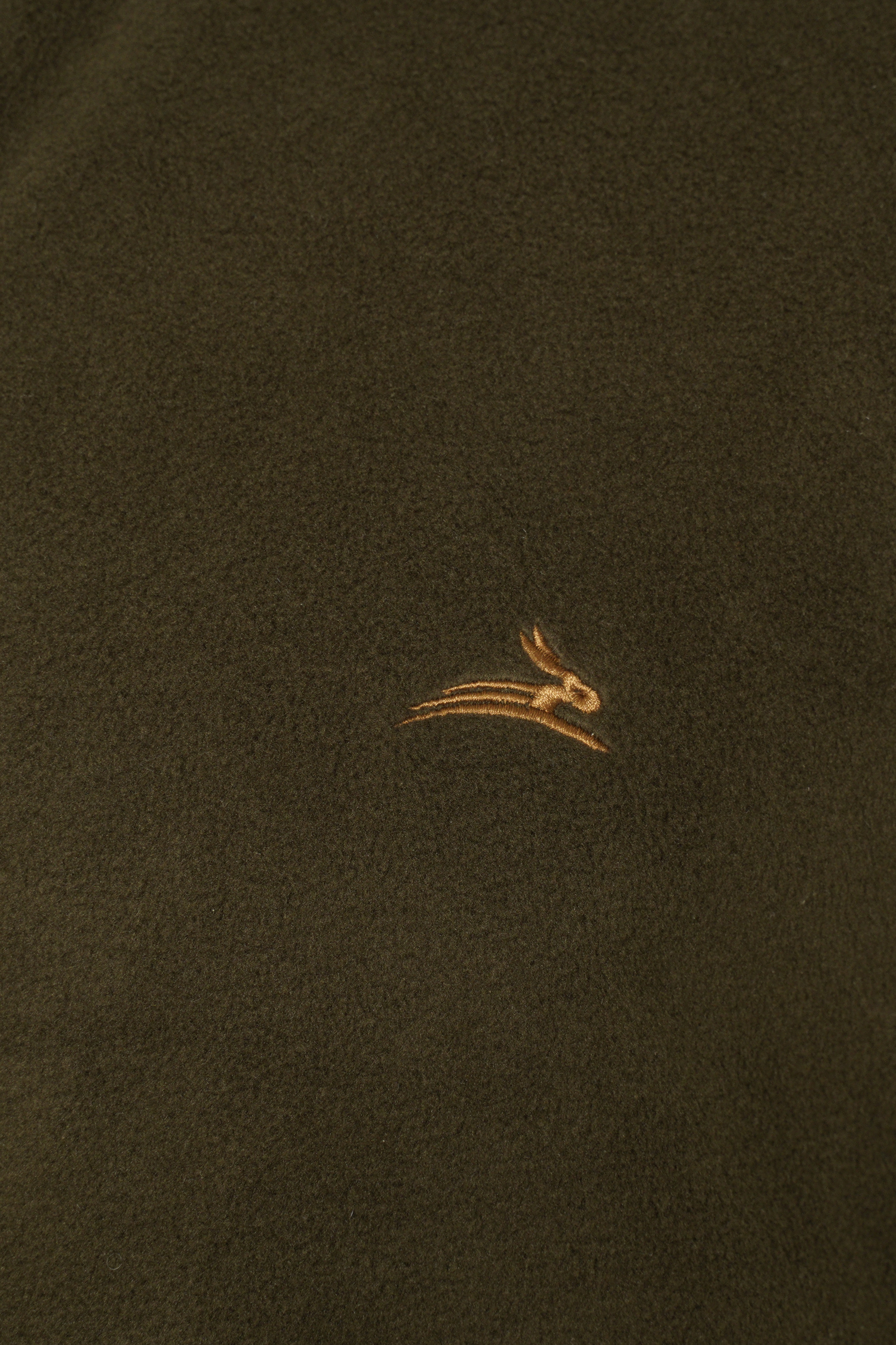 Birtles Gilet - Fern - Harehill