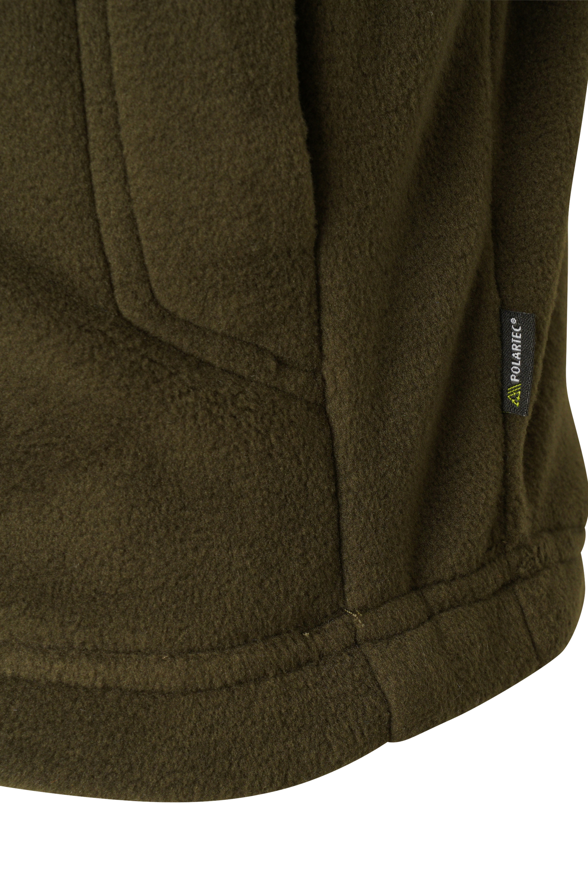 Birtles Gilet - Fern - Harehill