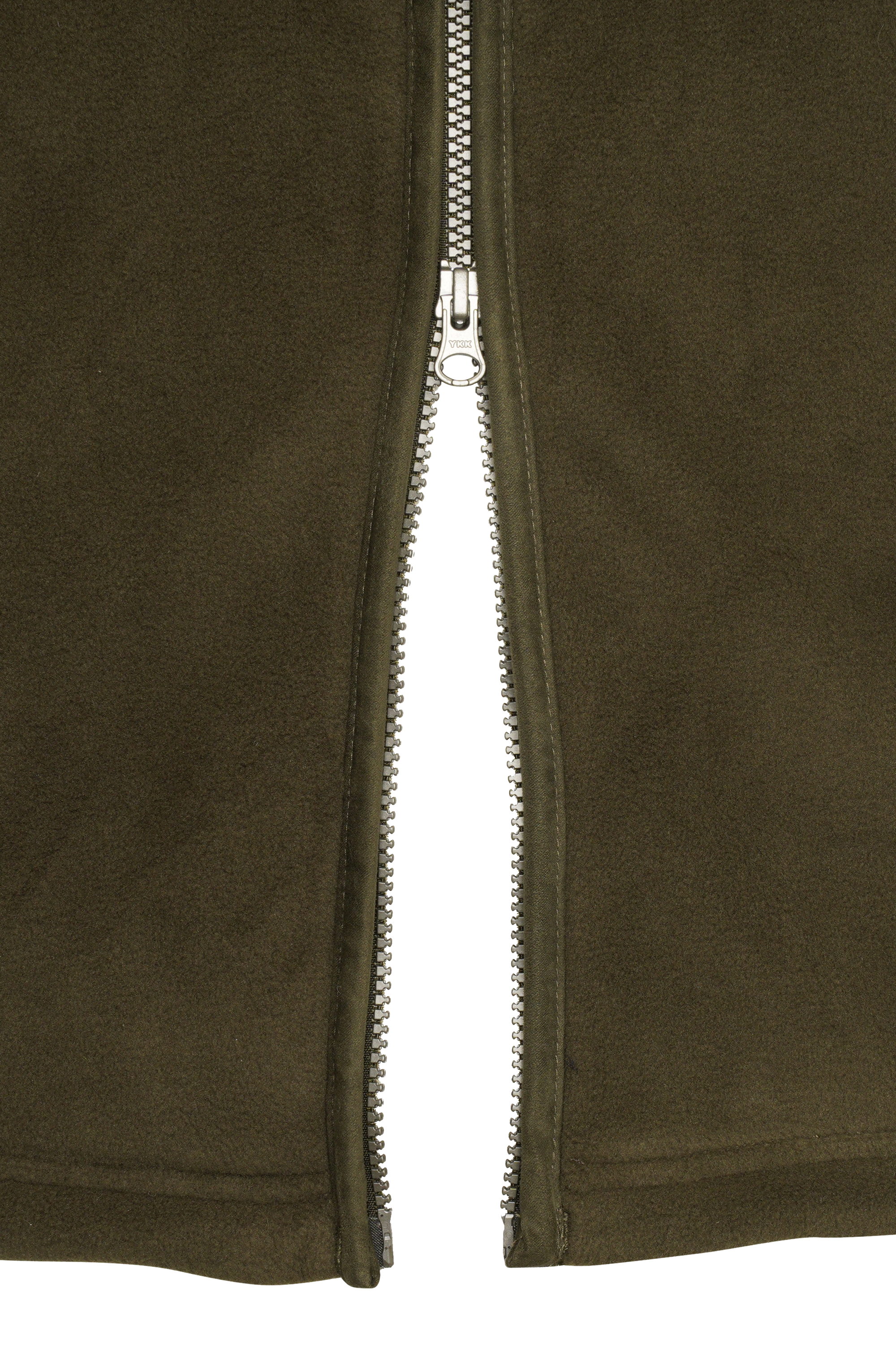 Birtles Gilet - Fern - Harehill