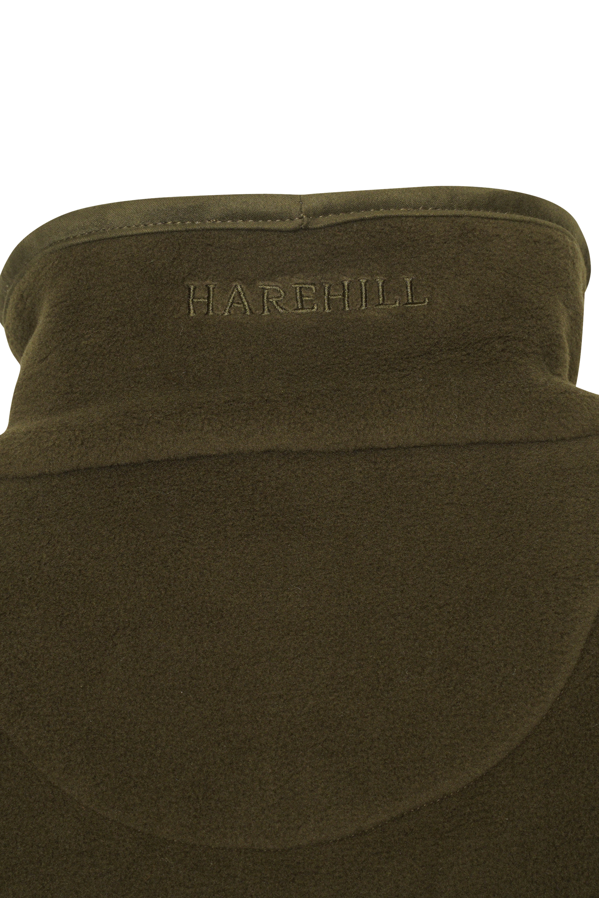 Birtles Gilet - Fern - Harehill