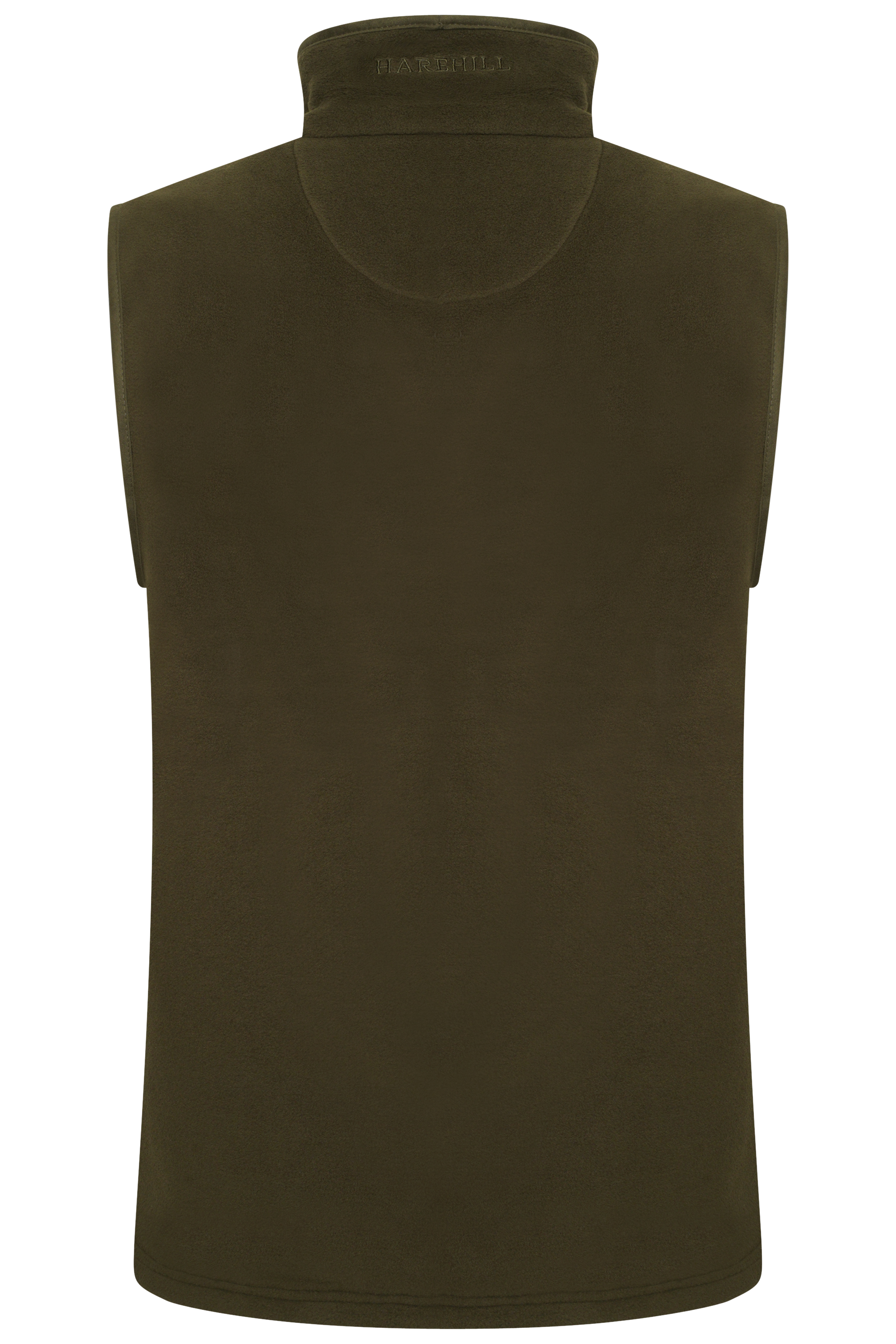 Birtles Gilet - Fern - Harehill