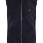 Birtles Gilet - Midnight - Harehill