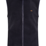 Birtles Gilet - Midnight - Harehill