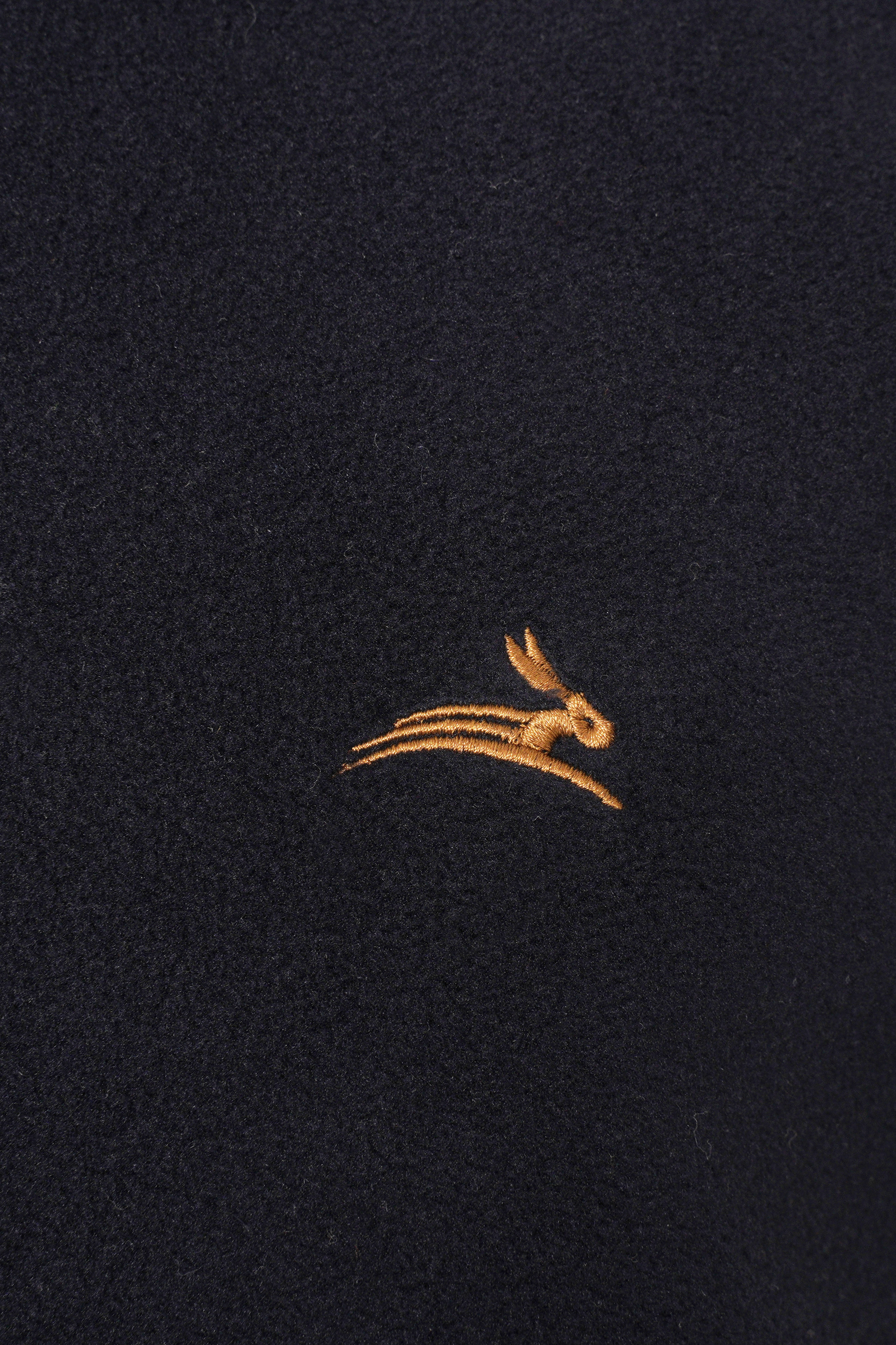 Birtles Gilet - Midnight - Harehill