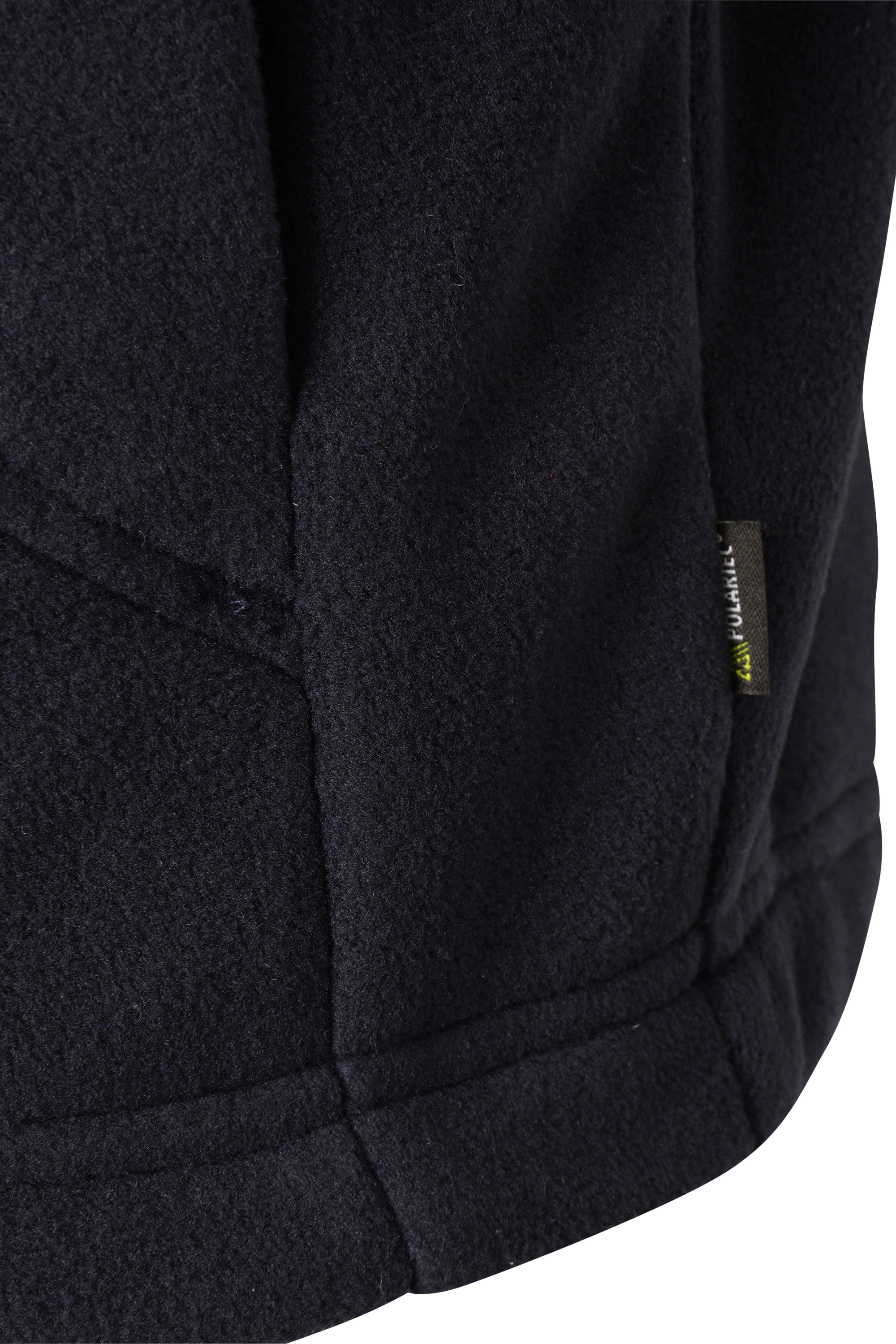 Birtles Gilet - Midnight - Harehill