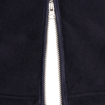 Birtles Gilet - Midnight - Harehill