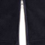 Birtles Gilet - Midnight - Harehill