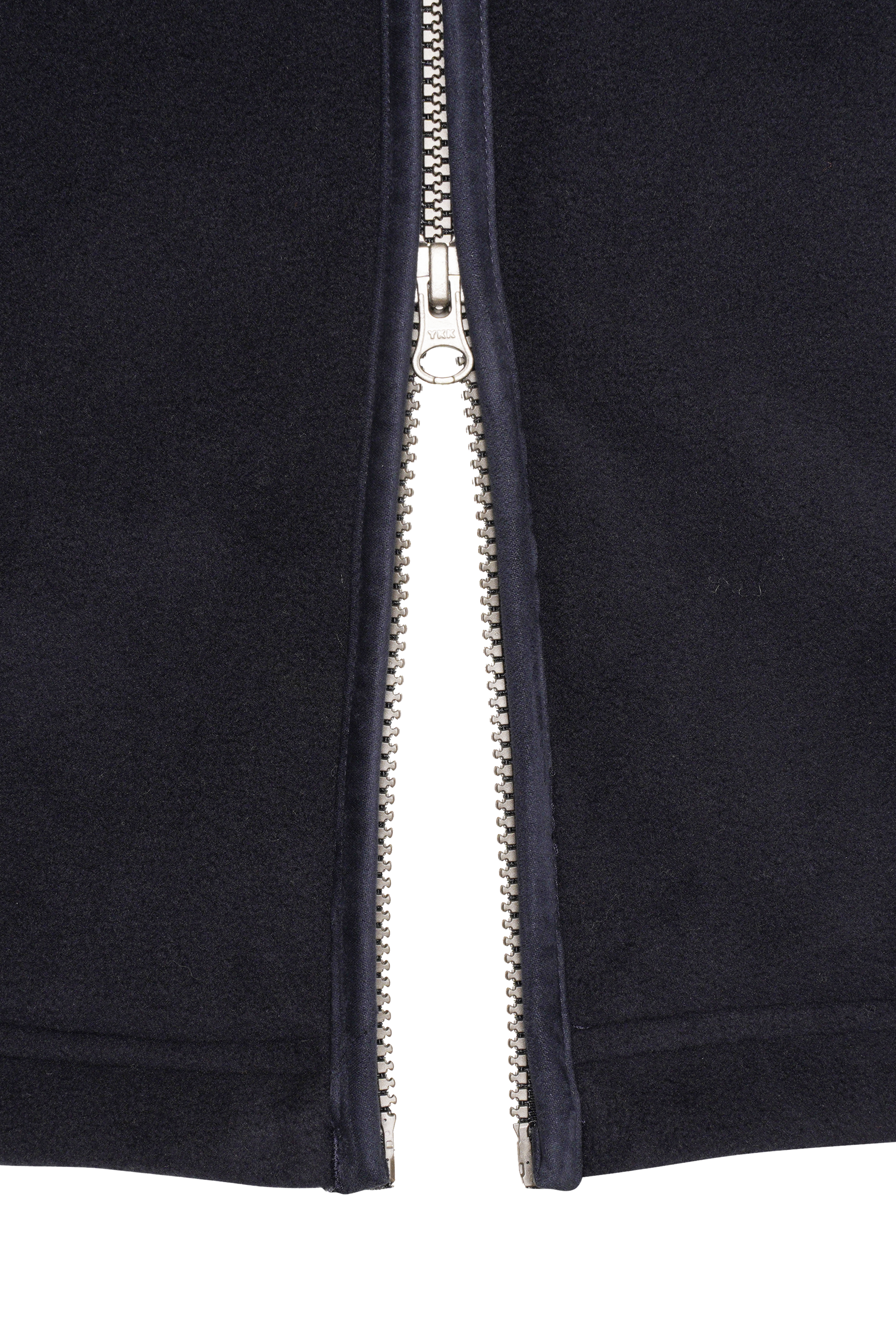 Birtles Gilet - Midnight - Harehill