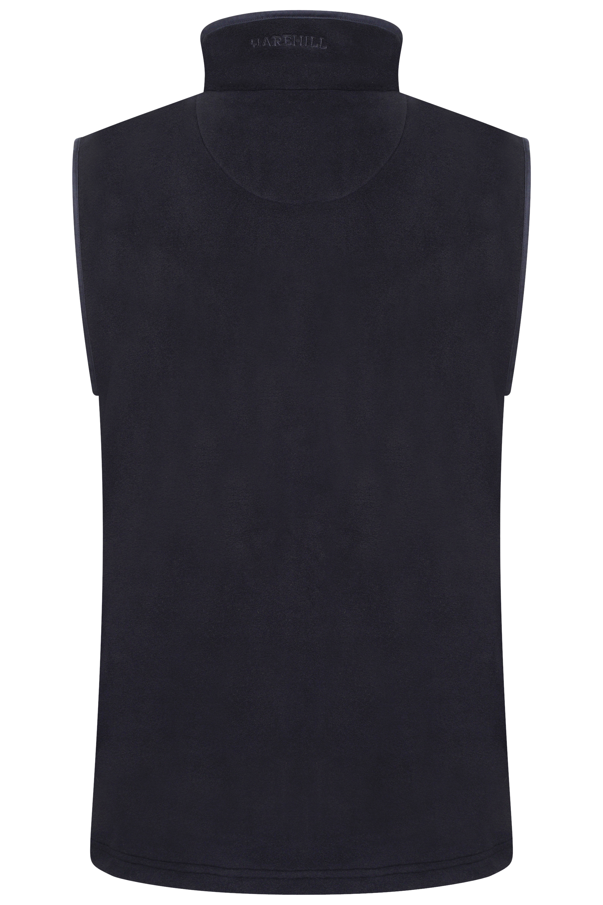 Birtles Gilet - Midnight - Harehill