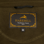 Birtles Fleece - Fern - Harehill