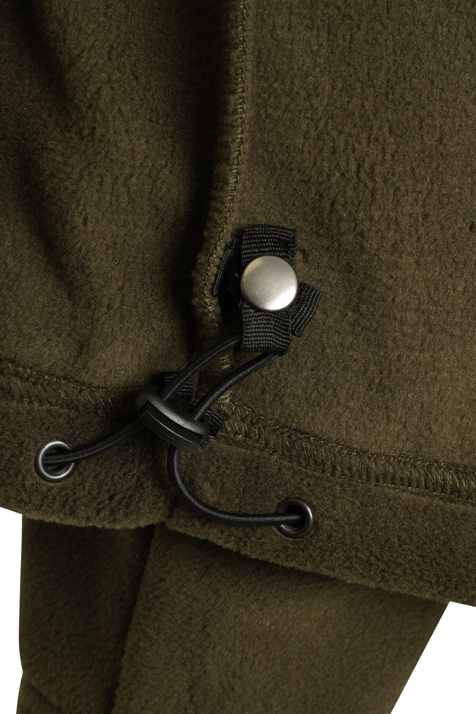 Birtles Fleece - Fern - Harehill