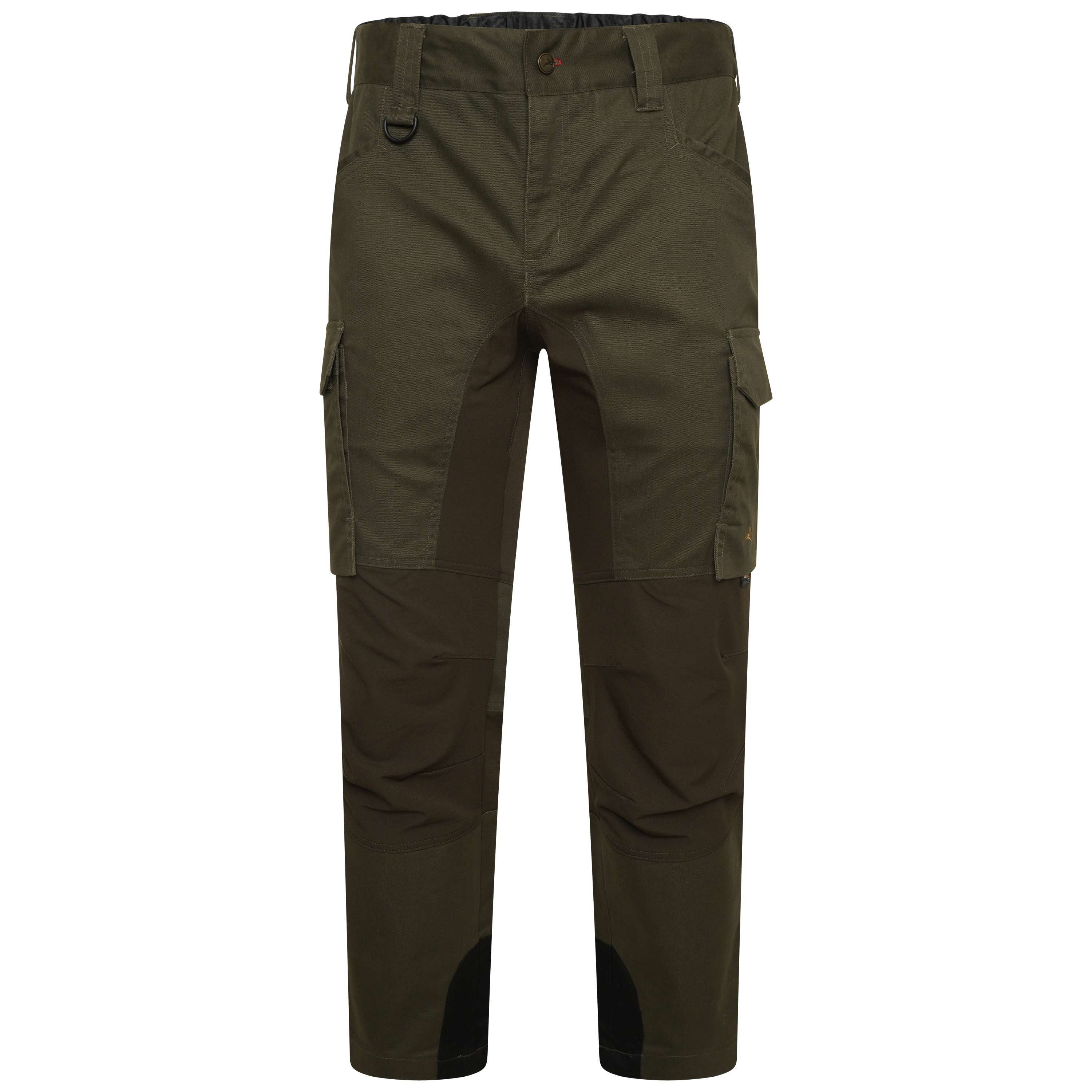 Ridgegate Cargo Pocket Trouser - Harehill