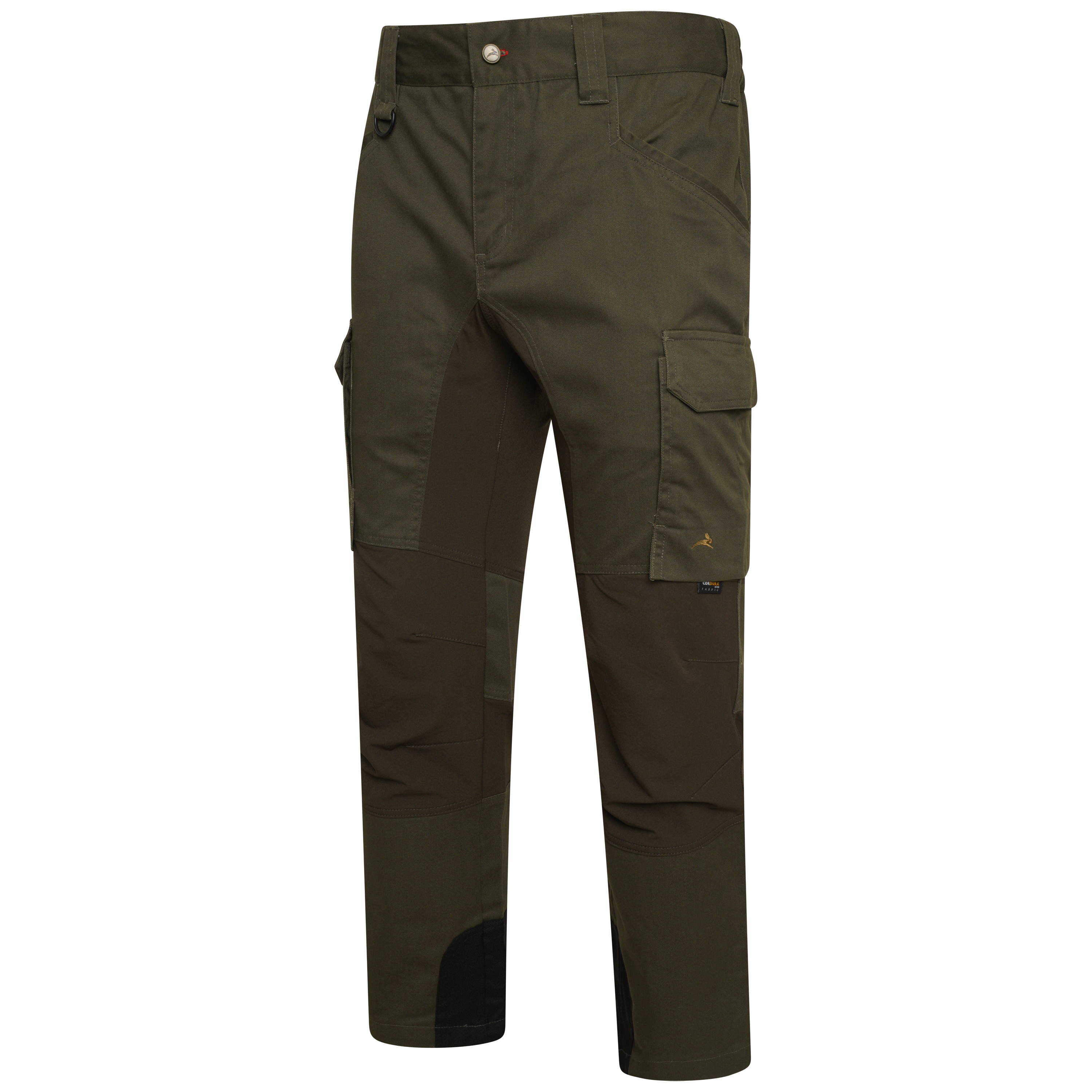 Ridgegate Cargo Pocket Trouser - Harehill