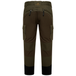 Ridgegate Cargo Pocket Trouser - Harehill