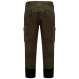 Ridgegate Cargo Pocket Trouser - Harehill