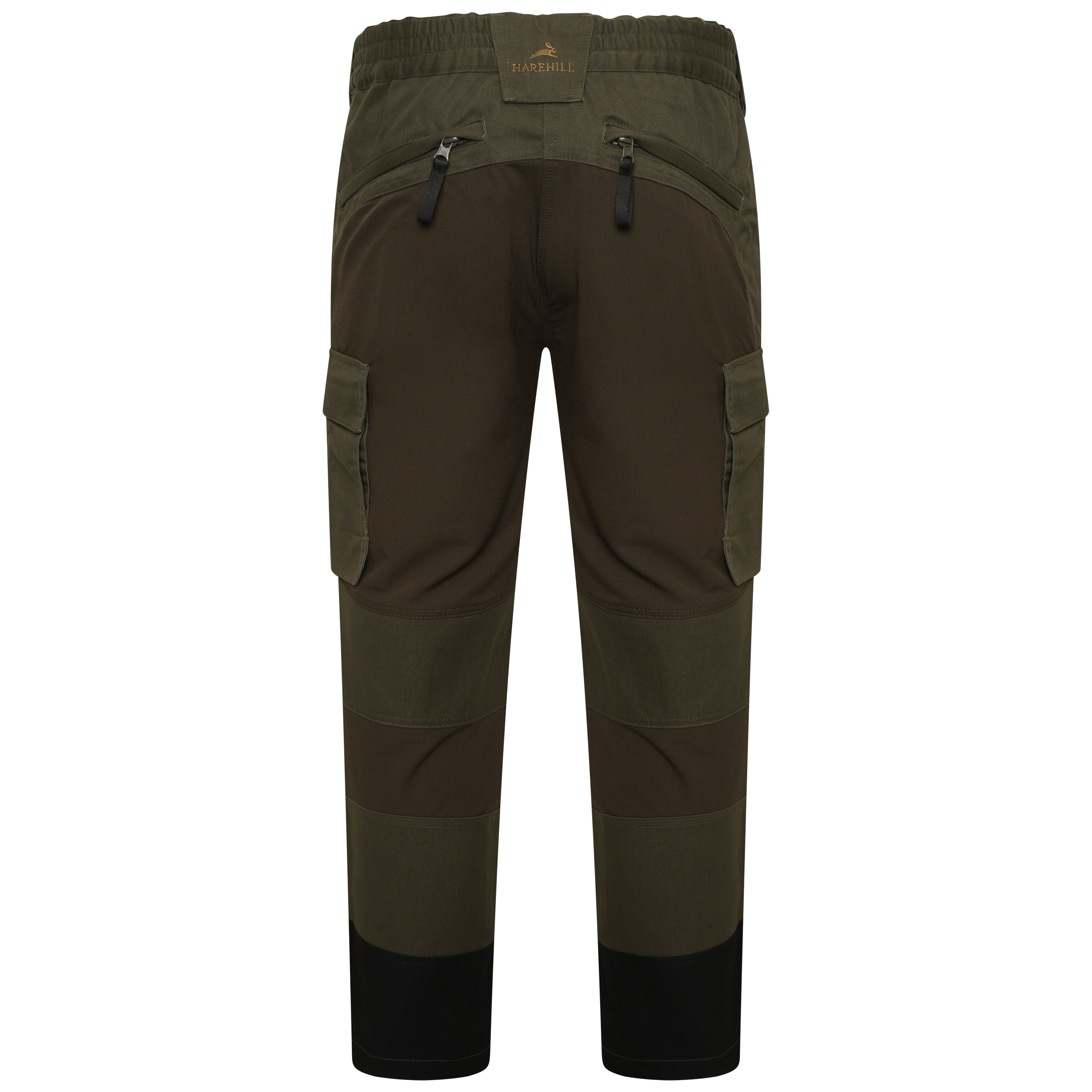 Ridgegate Cargo Pocket Trouser - Harehill