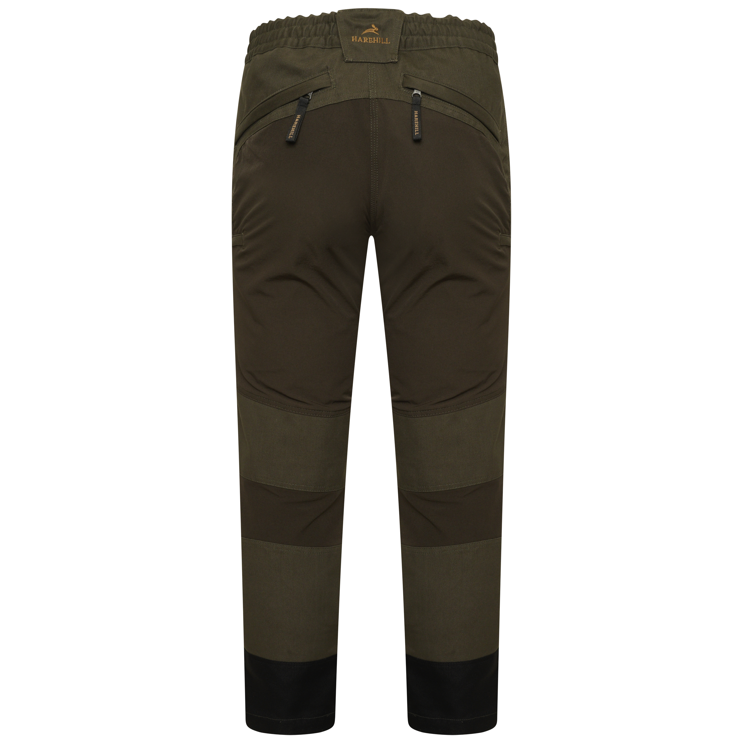 Ridgegate Trouser - Harehill